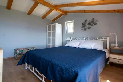 Stone House Bay View Kaštela - Two Bedroom Ho...