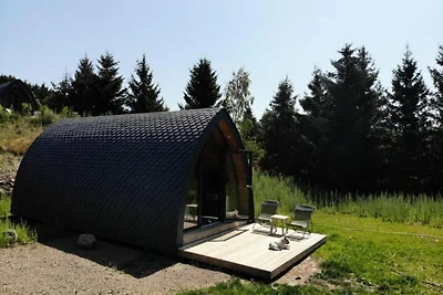 Cottage in Lozère nabij het Cévennes-park