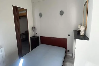 Chalet in den Pyrenäen mit Aussicht