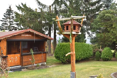Appartamento a Frauenwald vicino Rennsteig