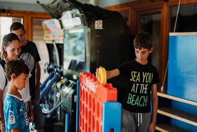 Residenz Les Logis d’Orres