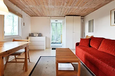 2 persoons vakantie huis in TYRINGE-By Traum