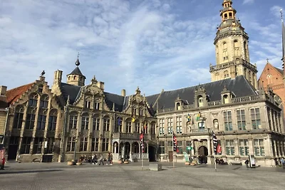 Dünenhaus Nordseewind