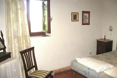 Cottage a Piandiscò con terrazza