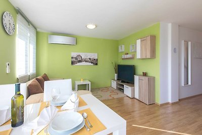 Apartment Salvagno - Two Bedroom Apartment wi...