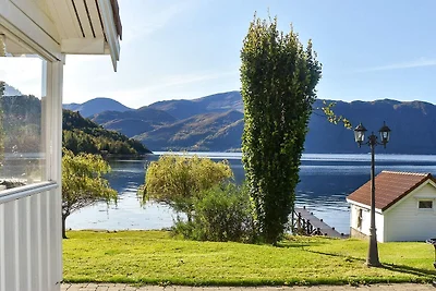 Oasi familiare con vista sul lago-By Traum
