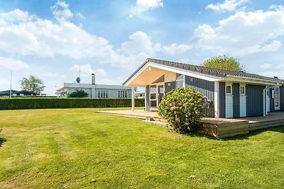 4 gwiazdkowy apartament w Hejls