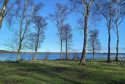 8 Personen Ferienhaus in Ebeltoft-By Traum