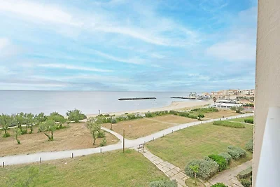 Monolocale ad Agde vicino alla spiaggia