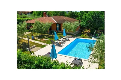 Ferienhaus in Istrien mit 1 Schlafzimmer