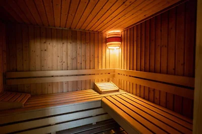 SOWELL HOTELS Le Parc & SPA****