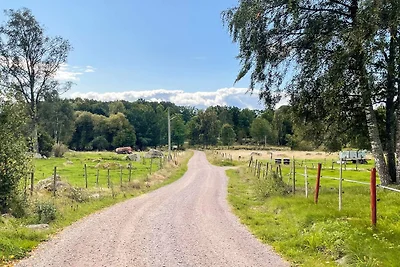 4 Personen Ferienhaus in Mörlunda