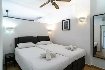 Monolocale a Nerja con vista mare e spiagge