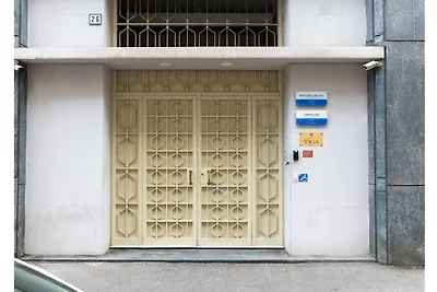Ferienhaus in Catania mit Wifi