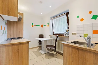 Studio in Saalbach-Hinterglemm nahe Skigebiet