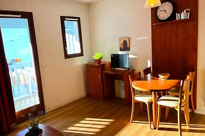 Wohnung Nr. 84 – 2. Stock – DESMAN2-Gebäude