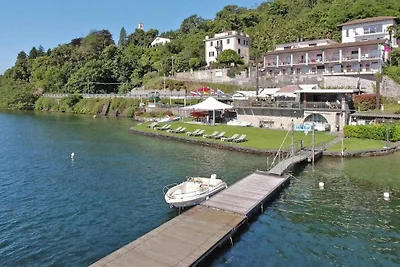Residence Casa & Vela mit Privatstand in...