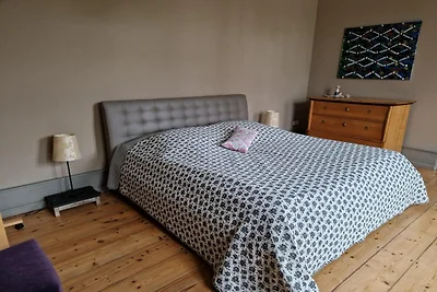 Kleine Ferienwohnung in Steffenshagen mit...