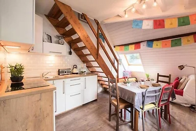 Residenz La Tour Bat A für 4 Personen