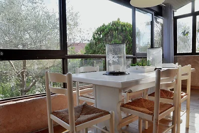 Villa tranquilla vicino alla spiaggia di...