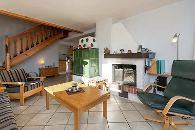 Ferienhaus in Groebming nahe Skigebiete
