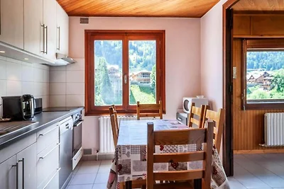 Residenz Les Egralets