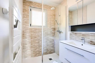 Schöne Ferienwohnung für 4 Personen, 50 m vom...