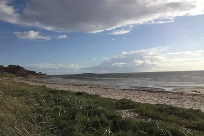 5 persone case ad Jægerspris-By Traum