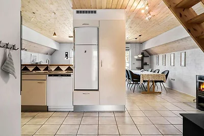 6 person holiday home in Ringkøbing