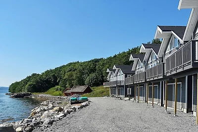 6 Personen Ferienhaus in VATNE