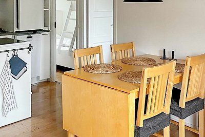 5 person holiday home in SÄLEN