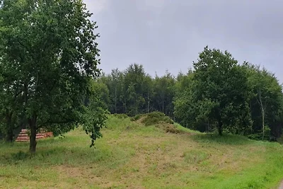 6 persone case ad Løgstør-By Traum