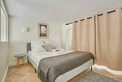 Charmante Wohnung St. Germain/Le Bon Marché