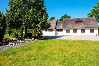 6 Personen Ferienhaus in Aars