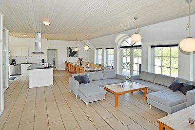 4 sterren vakantie huis in Ulfborg