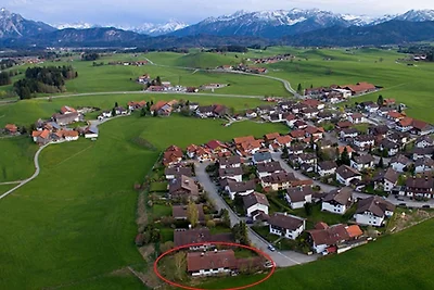 Appartamento per vacanze con vista sui...