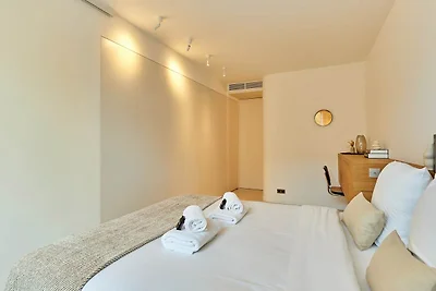 Subliem appartement Montaigne/Eiffeltoren