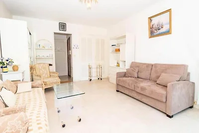 Residentie Chamant Studio Cannes Centrum