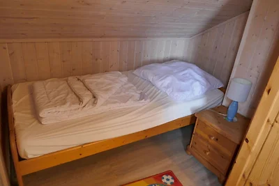 Exklusives skandinavisches Ferienhaus