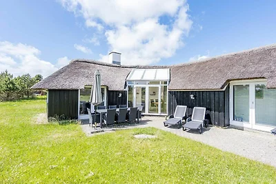 6 Personen Ferienhaus in Vejers Strand