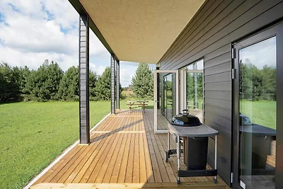 Luxe retraite met spa -- By Traum...