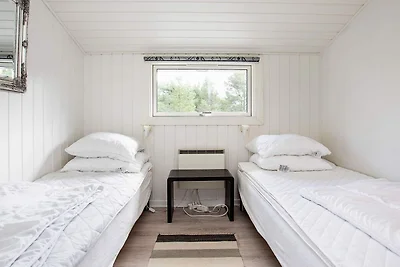 6 Personen Ferienhaus in Blåvand