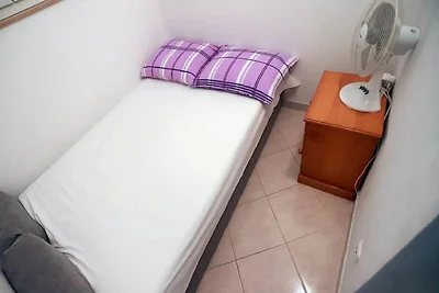 Apartments Pezo - Two Bedroom Apartment with...