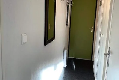 Appartement in Aspin met zonnig balkon