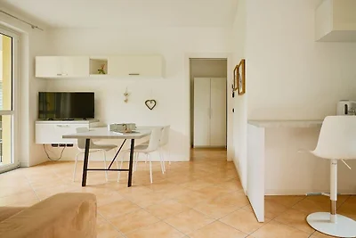 Azalea-appartement
