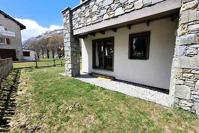 3 habitaciones para 6 personas