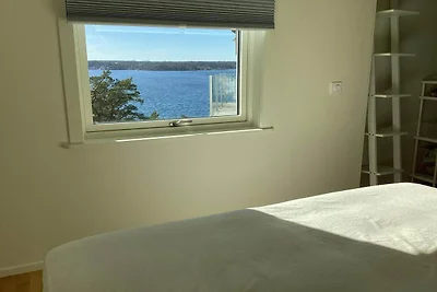 5 Sterne Ferienhaus in VÄRMDÖ