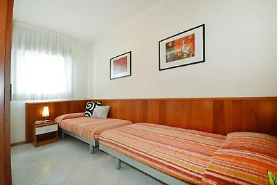 apartman za odmor Obiteljski odmor Bibione