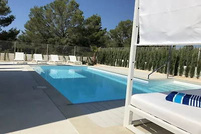 Poolvilla direkt am Meer - Cala Murada