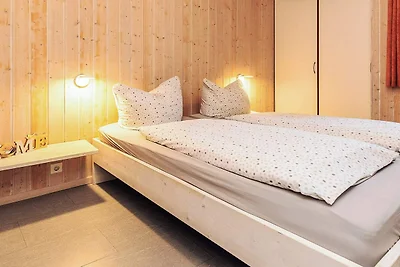 4 Sterne Ferienhaus in Ottendorf